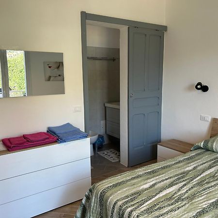 Casa Marisa Villa Camporosso  Eksteriør billede