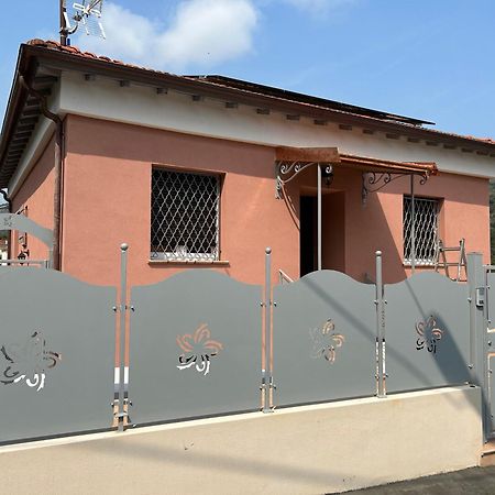 Casa Marisa Villa Camporosso  Eksteriør billede