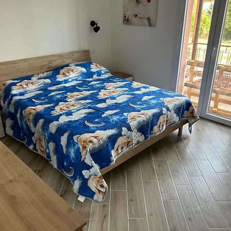 Casa Marisa Villa Camporosso  Eksteriør billede