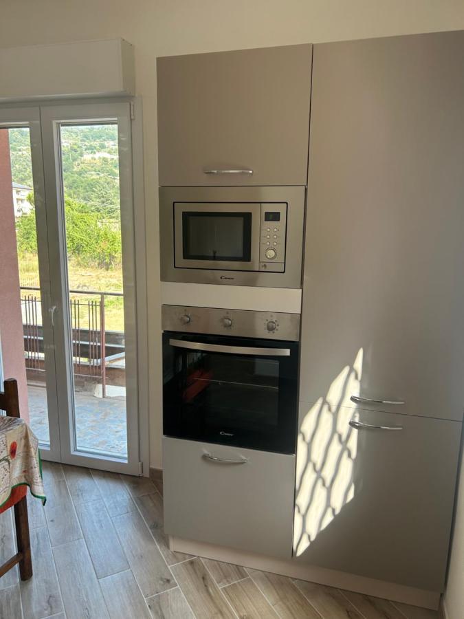 Casa Marisa Villa Camporosso  Eksteriør billede