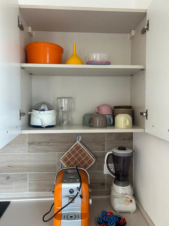 Casa Marisa Villa Camporosso  Eksteriør billede