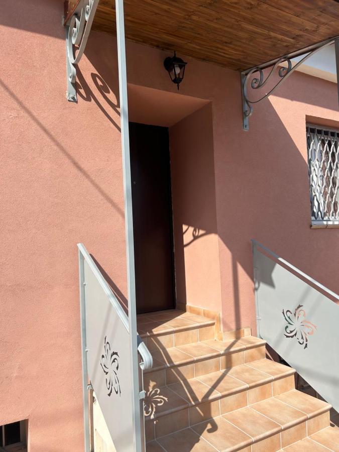 Casa Marisa Villa Camporosso  Eksteriør billede