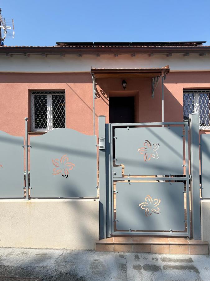 Casa Marisa Villa Camporosso  Eksteriør billede