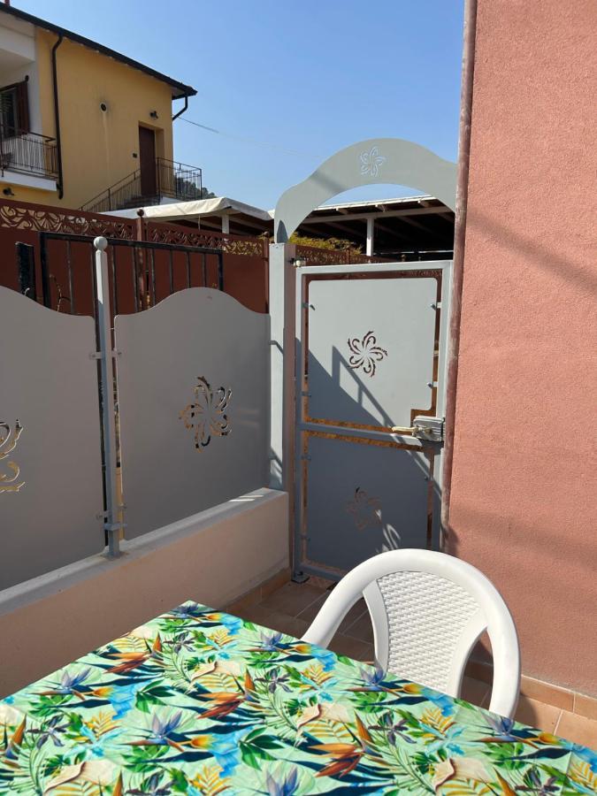 Casa Marisa Villa Camporosso  Eksteriør billede