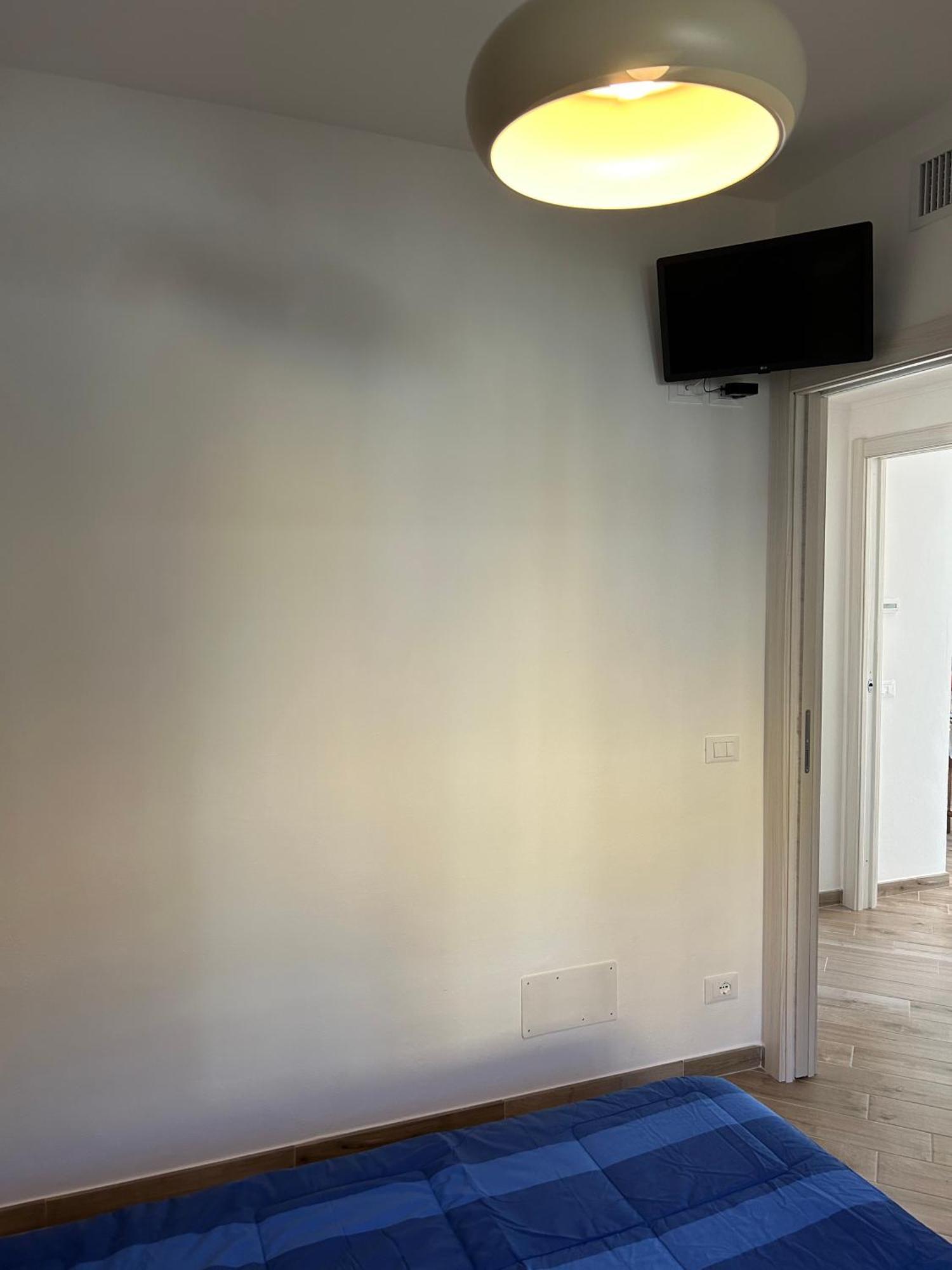 Casa Marisa Villa Camporosso  Eksteriør billede