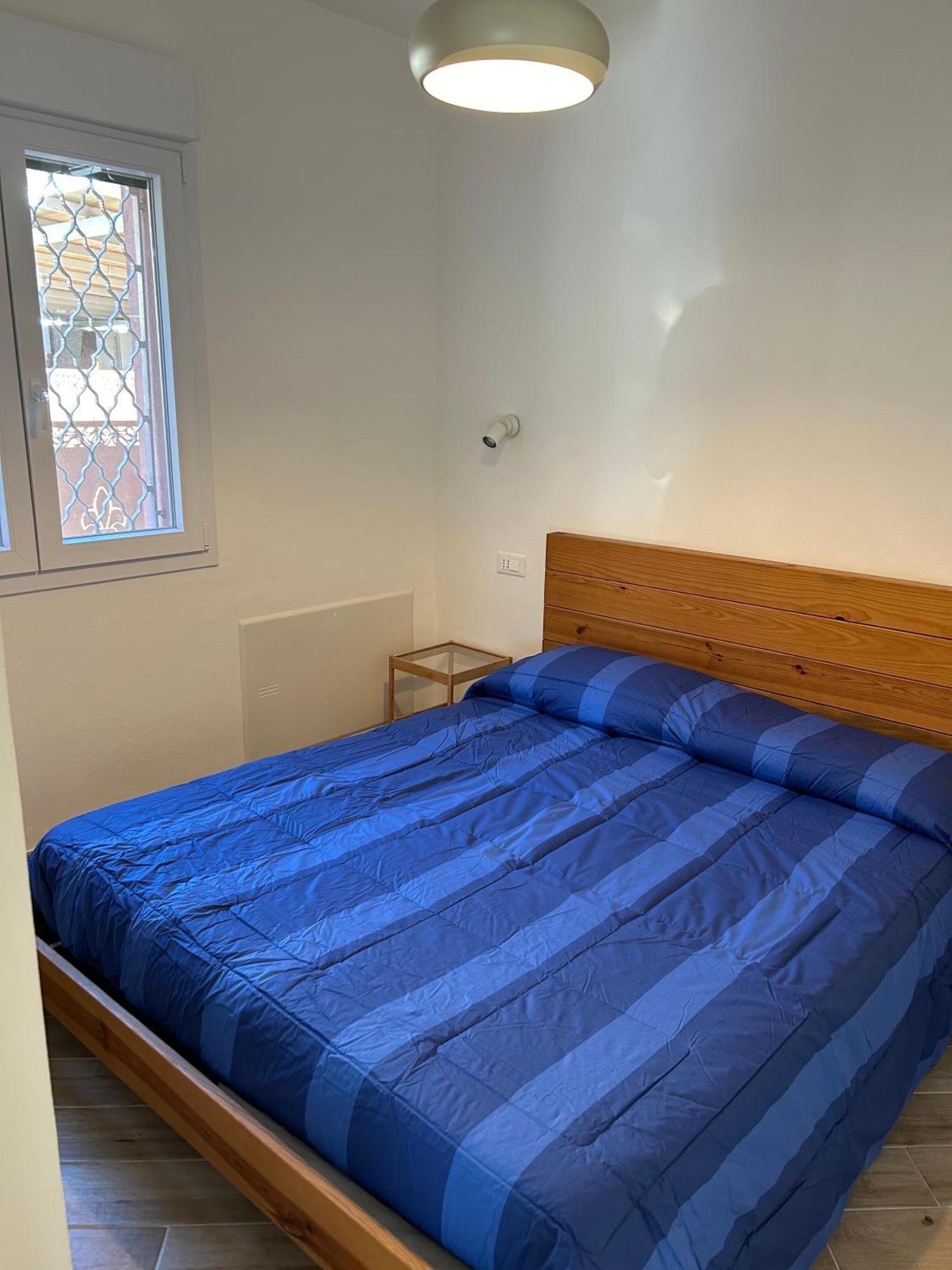 Casa Marisa Villa Camporosso  Eksteriør billede