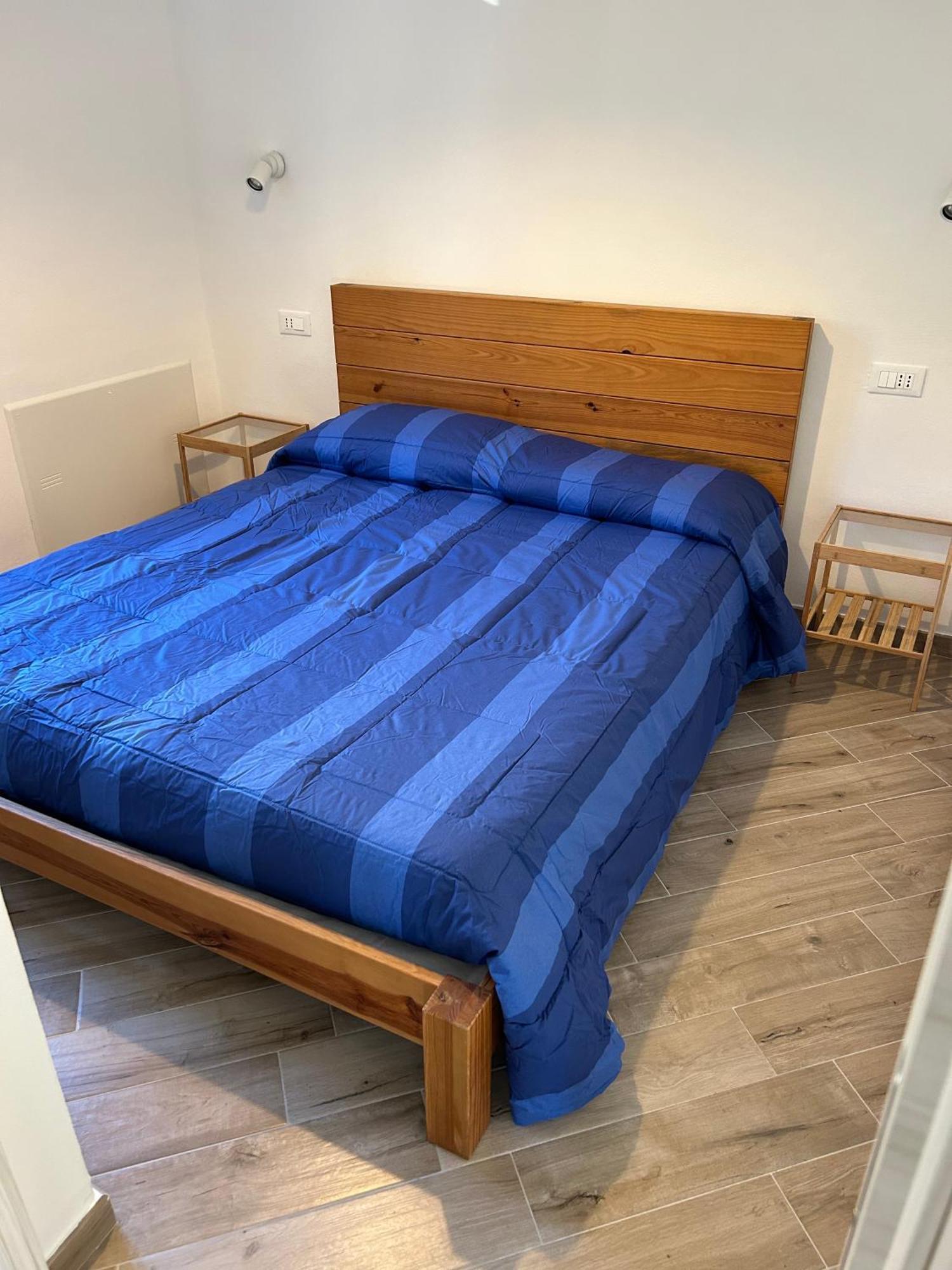 Casa Marisa Villa Camporosso  Eksteriør billede
