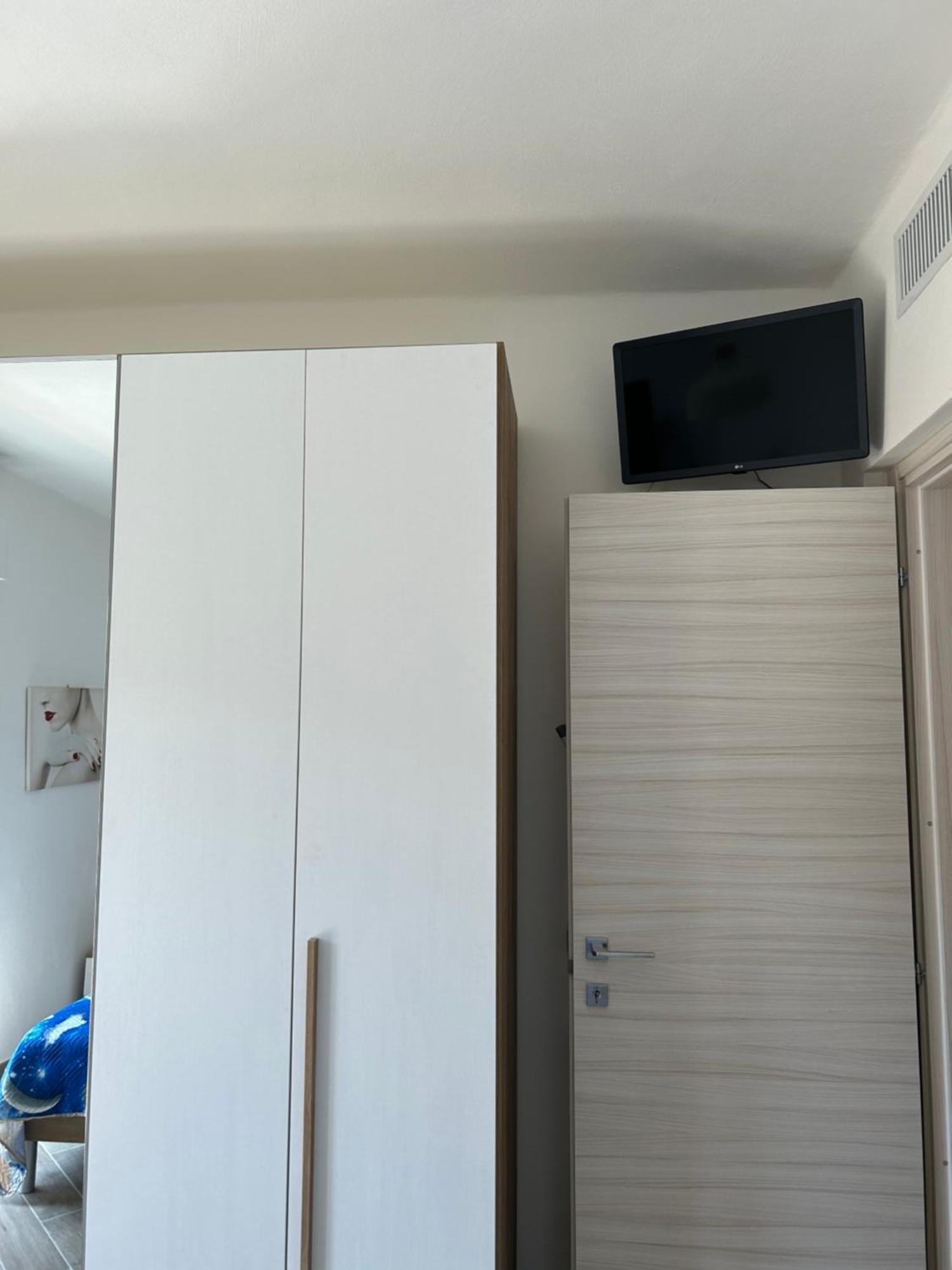 Casa Marisa Villa Camporosso  Eksteriør billede