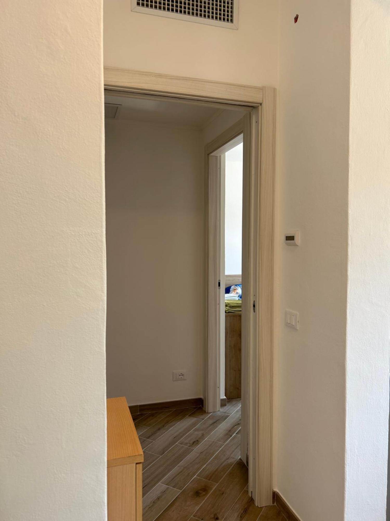Casa Marisa Villa Camporosso  Eksteriør billede
