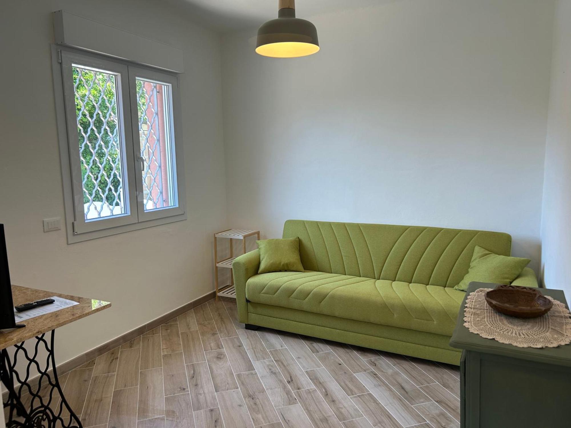 Casa Marisa Villa Camporosso  Eksteriør billede