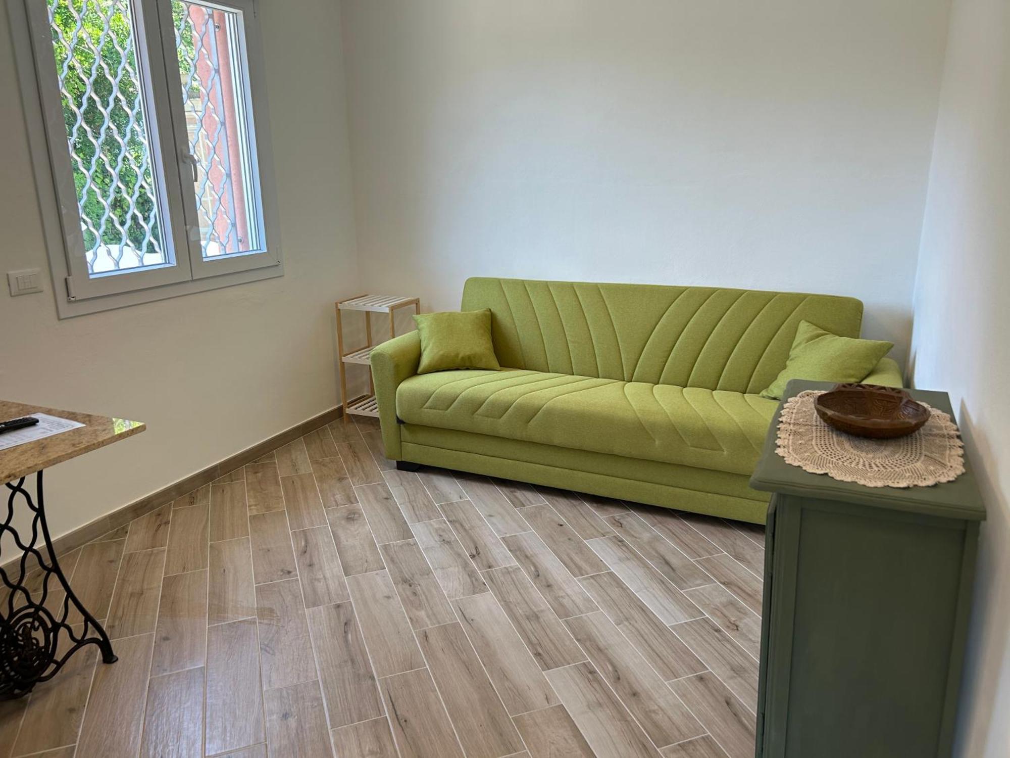 Casa Marisa Villa Camporosso  Eksteriør billede